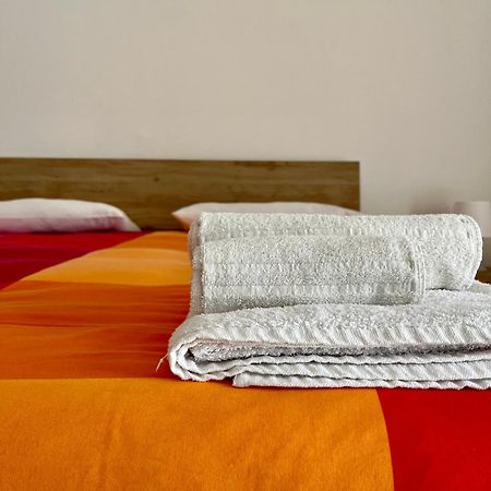 Apartament Casa Di Giovi Caltagirone Zewnętrze zdjęcie