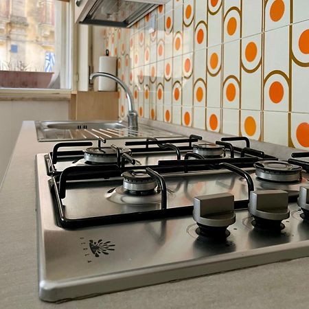 Apartament Casa Di Giovi Caltagirone Zewnętrze zdjęcie