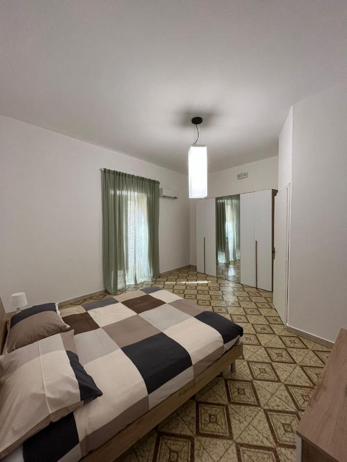 Apartament Casa Di Giovi Caltagirone Zewnętrze zdjęcie