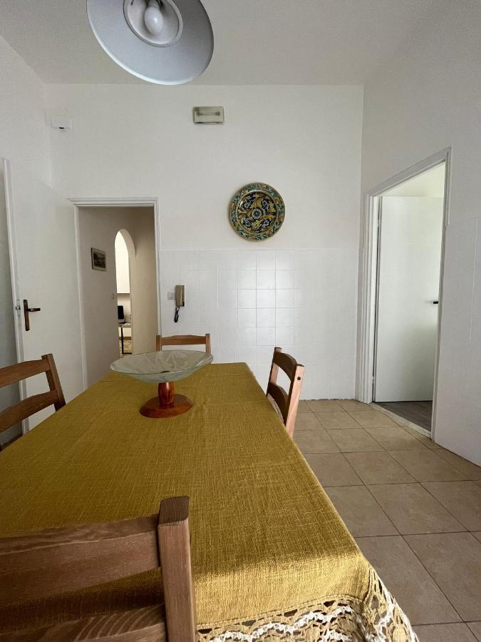 Apartament Casa Di Giovi Caltagirone Zewnętrze zdjęcie