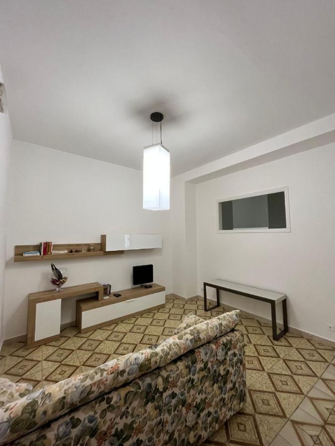 Apartament Casa Di Giovi Caltagirone Zewnętrze zdjęcie