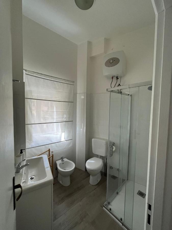Apartament Casa Di Giovi Caltagirone Zewnętrze zdjęcie