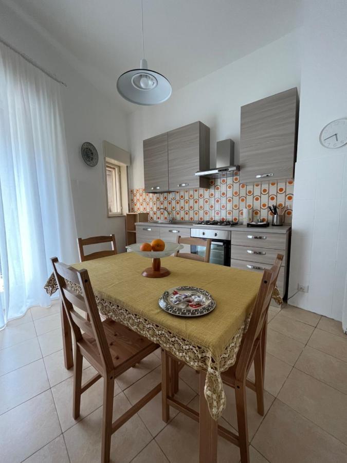 Apartament Casa Di Giovi Caltagirone Zewnętrze zdjęcie