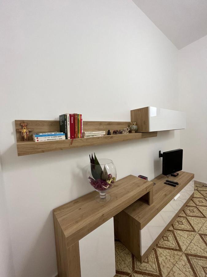 Apartament Casa Di Giovi Caltagirone Zewnętrze zdjęcie