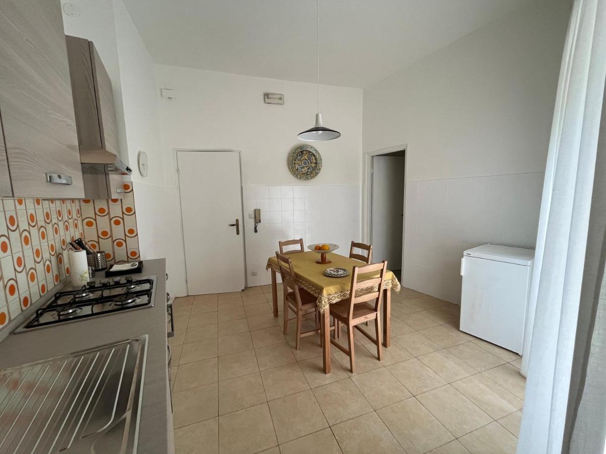 Apartament Casa Di Giovi Caltagirone Zewnętrze zdjęcie
