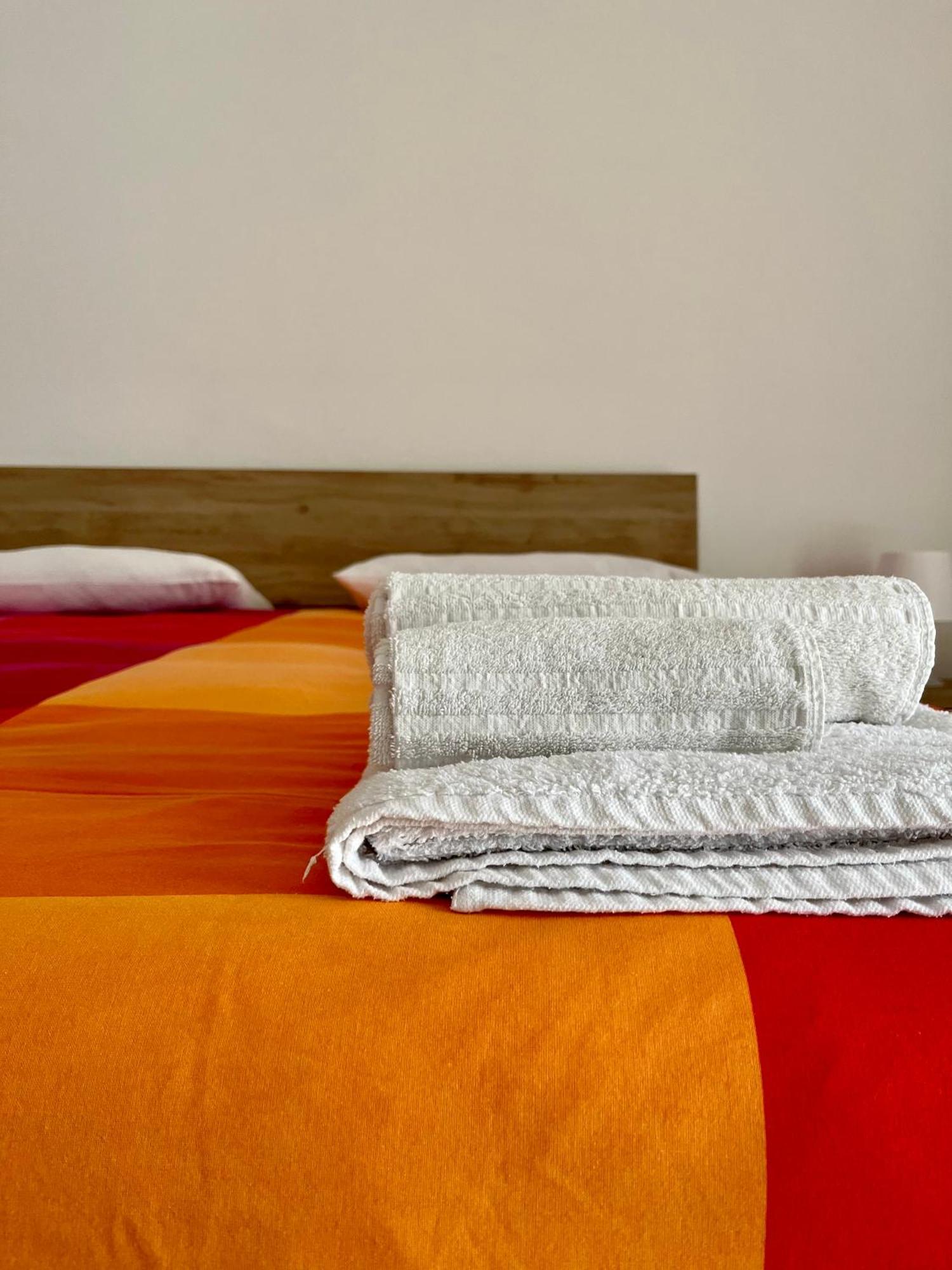 Apartament Casa Di Giovi Caltagirone Zewnętrze zdjęcie