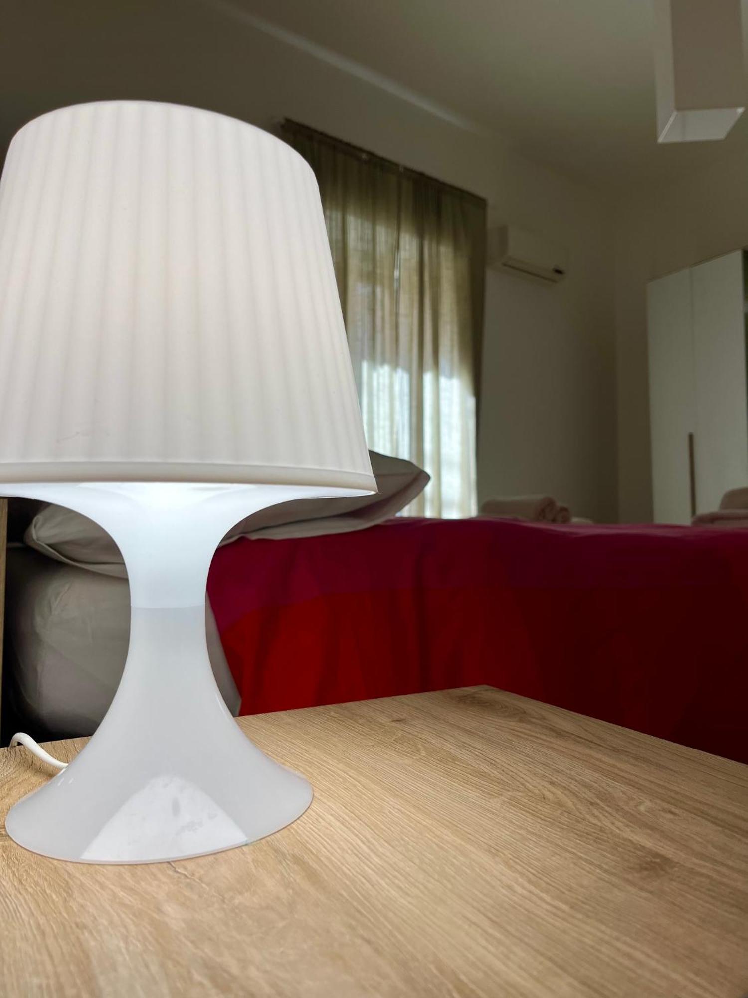 Apartament Casa Di Giovi Caltagirone Zewnętrze zdjęcie