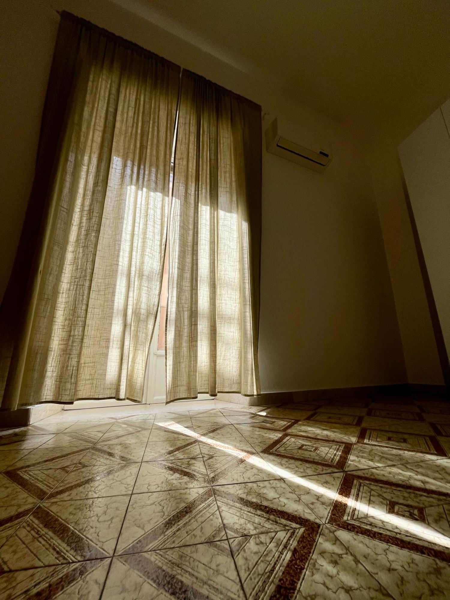 Apartament Casa Di Giovi Caltagirone Zewnętrze zdjęcie