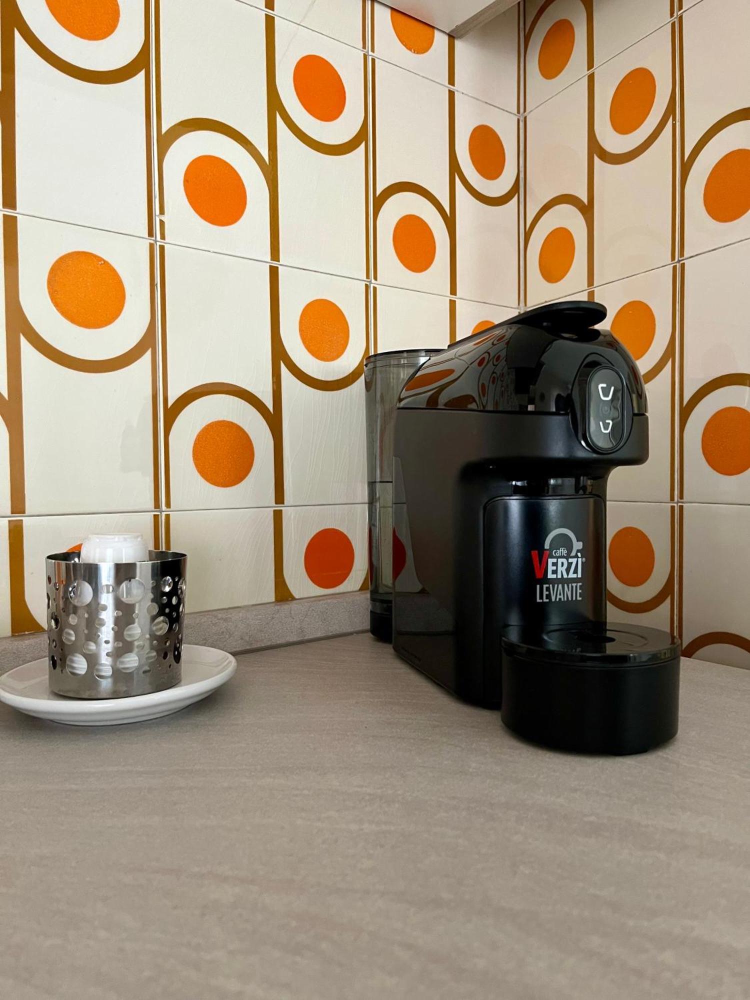 Apartament Casa Di Giovi Caltagirone Zewnętrze zdjęcie