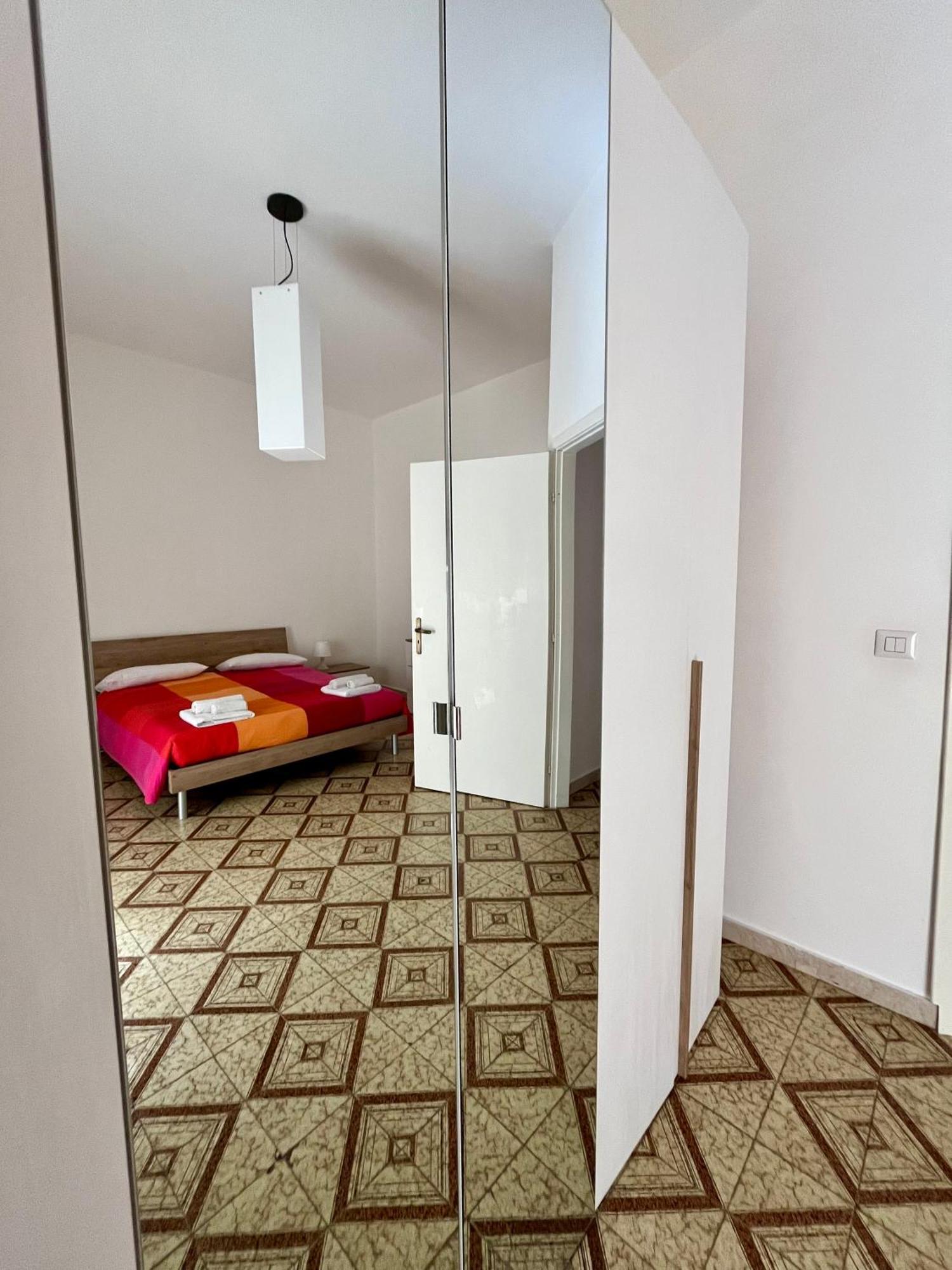 Apartament Casa Di Giovi Caltagirone Zewnętrze zdjęcie