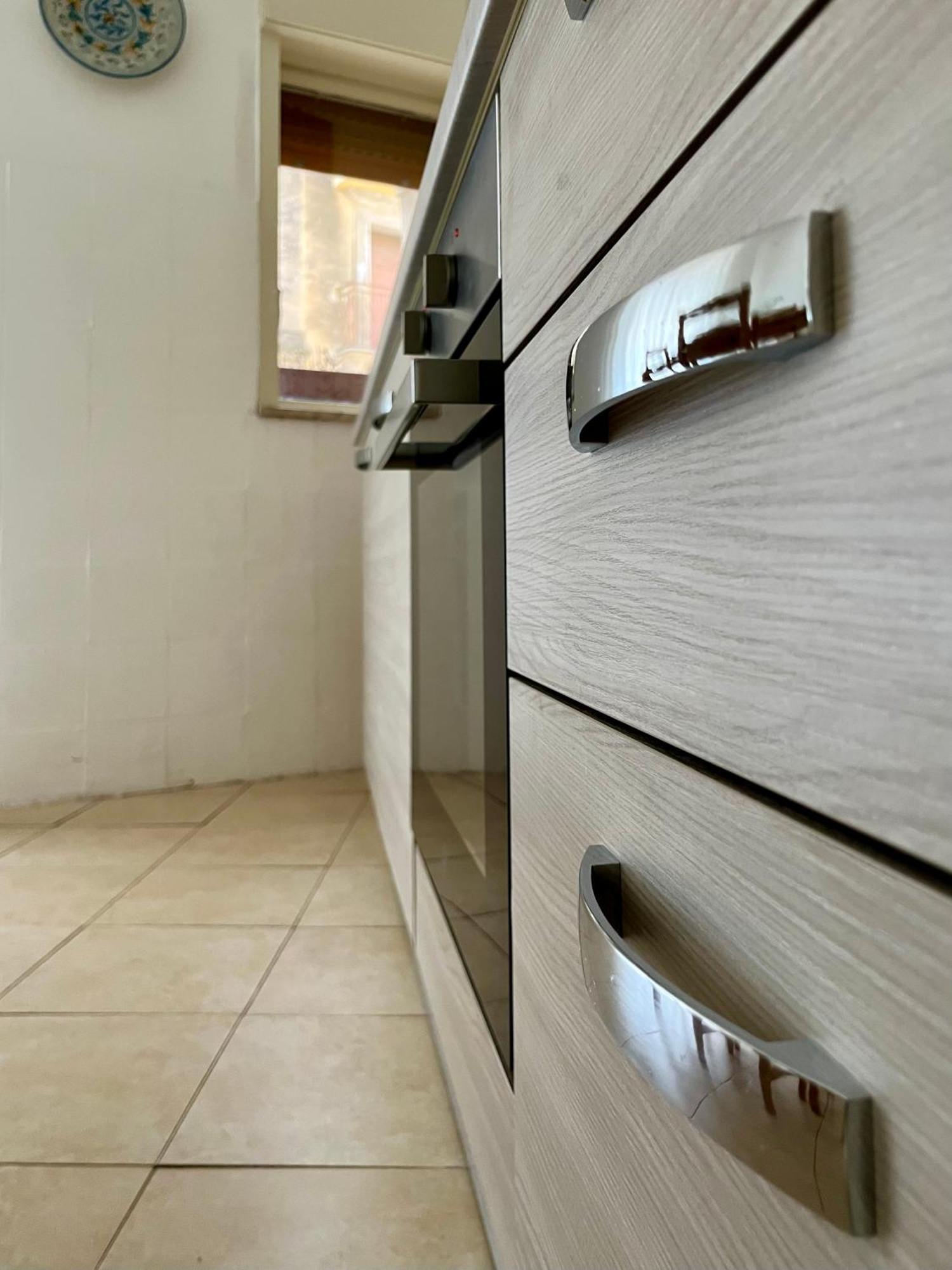 Apartament Casa Di Giovi Caltagirone Zewnętrze zdjęcie