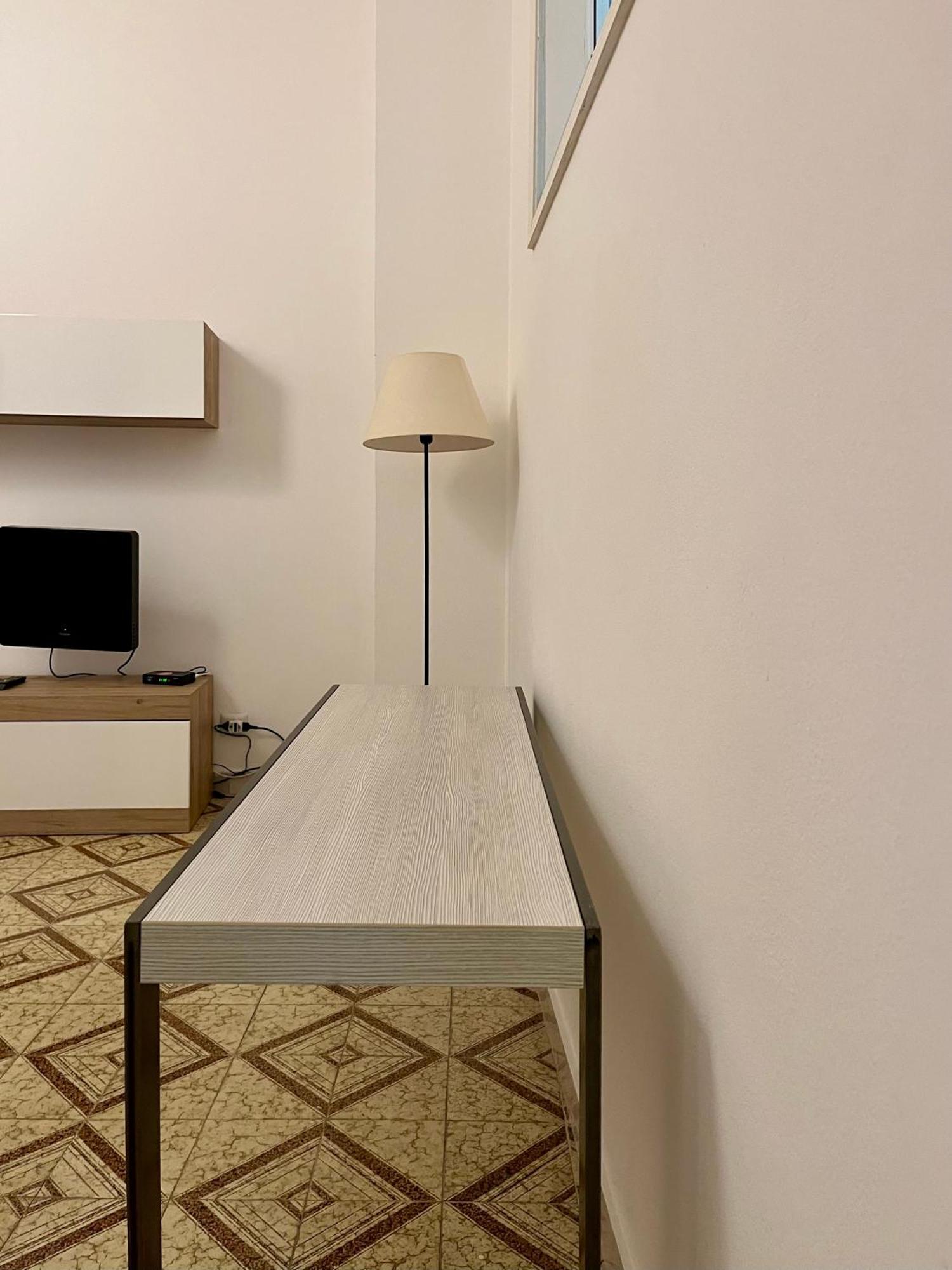 Apartament Casa Di Giovi Caltagirone Zewnętrze zdjęcie