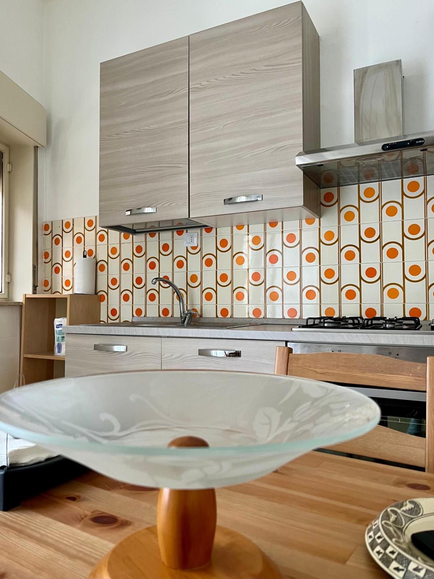 Apartament Casa Di Giovi Caltagirone Zewnętrze zdjęcie